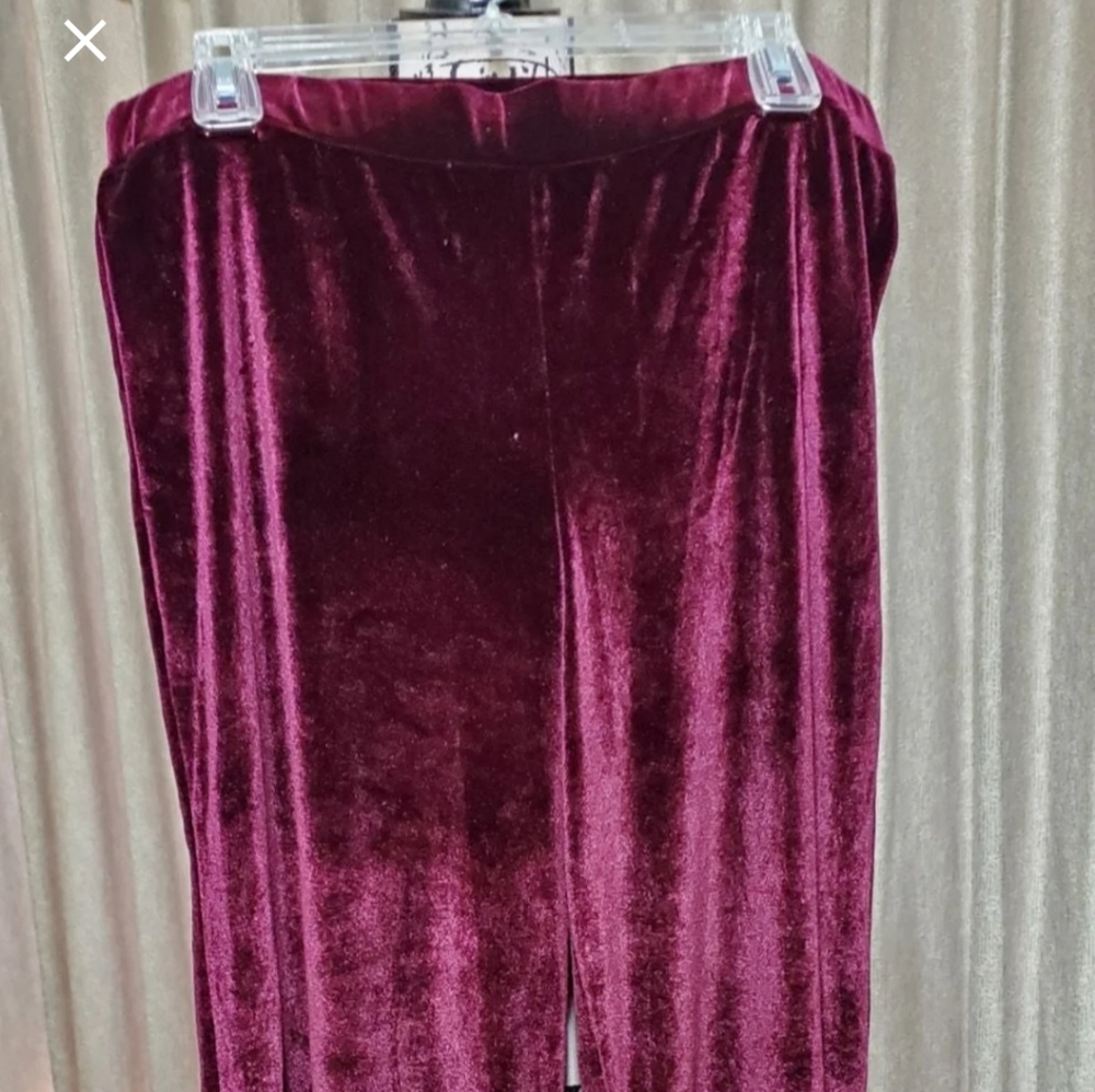 Junior's pants size XL